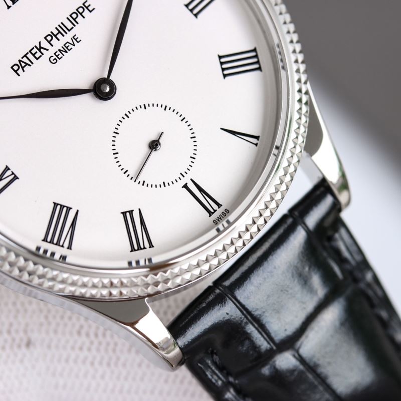 PATEK PHILIPPE Watches